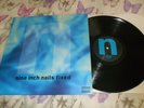 NINE INCH NAILS - FIXED LP INDUSTRIAL ALTERNATIVE ROCK EX/EX NIN