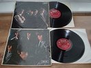 Rolling Stones 1ST MONA 1A/3A + No. 2 1A/1A DECCA UNBOXED ORIGINAL 1960s UK LPs