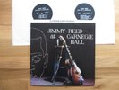 JIMMY REED At Carnegie Hall Best Of  2xLP 1961 Chicago Blues ex-/ex