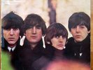 BEATLES FOR SALE UK Parlophone Y/B orig Stereo copy PCS 3062