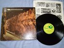 THE EDGAR BROUGHTON  BAND-1971-FIRST UK PRESS- HARVEST(NO EMI -A4;B4)-EX++