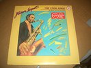 ILLINOIS JACQUET THE COOL RAGE LP MINT 2 VINYL SE JAZZ SEALED 1982 PRESS