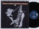 EDDIE DANIELS First Prize  PRESTIGE LP VG++