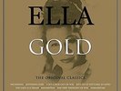 FITZGERALD, ELLA-Ella Gold (2LP) (180g)  (UK IMPORT)  VINYL NEW