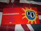 Primal Scream ?– Screamadelica 2 X Vinyl LP