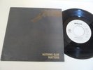 METALLICA 45T NOTHING ELSE MATTERS/ENTER SANDMAN(LIVE).VERTIGO GERMANY PRESS