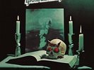 Gravebreaker-Sacrifice  (UK IMPORT)  VINYL NEW