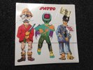 PATTO - Hold Your Fire (Rare Prog/psyche LP 1971) AKARMA press / in shrink-wrap