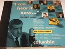 Edward R Murrow - I Can Hear It Now 1933 - 45 - Columbia 5 x 78rpm Album