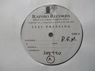 R.E.M. LIVE Dublin 3 LP TEST PRESSING REM triple U2 Pearl Jam Wilco Audiophile