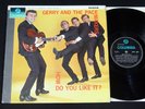 BM098 - Gerry and the Pacemakers - How Do You Like It? LP UK British Mono Press