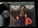 JIMI HENDRIX EXPERIENCE Are You Experienced LP 1st TRACK A1/B1 MONO 612-001