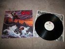 DIO - HOLY DIVER RECORD 1983 - STERLING PRESS EX VINYL IN SHRINK