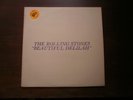 THE ROLLING STONES BEAUTIFUL DELILAH TMOQ LP RECORD ALBUM RARE RED VINYL