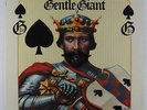 Gentle Giant - The Power and the Glory LP - WWA UK NM