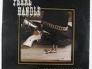 Pearl Handle Band - S/T LP - Brylen - Southern Hard Rock Tax Scam SEALED
