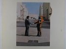 Pink Floyd - Wish You Were Here LP - Columbia VG+