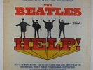 Beatles - Help  OST LP - Capitol Stereo
