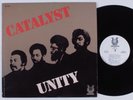 CATALYST Unity MUSE LP NM wlp