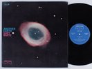 GARY BARTZ Another Earth MILESTONE LP NM gatefold