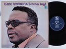 GENE AMMONS Brother Jug  PRESTIGE LP VG++/NM promo