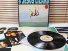 *THE JESUS LIZARD: DOWN* 1st Pressing LP Ltd w/ Postcards & Poster *NIRVANA*