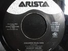 Robert Miles One And One Vinyl Single 7inch Arista