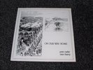 PETE RYDER SIAN HARRY RARE FOLK UK LP ON OUR WAY HOME  MINT UN-PLAYED