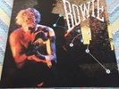 Rare LP David BOWIE - Let's play (Some Live tracks and rare mixes )