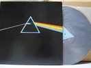PINK FLOYD / THE DARK SIDE OF THE MOON - Japan G/F LP & BOOKLET ORIG