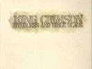 ROCK LP - KING CRIMSON 