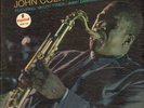 JAZZ LP - JOHN COLTRANE QUARTET 