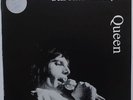 Queen Dear Friend Goodbye LP