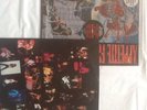 Guns N Roses - Appetite For Destruction - Vinyl LP