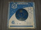 Shep and The Limelites - Daddy's Home - Pye International 7