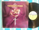 ELECTRIC PRUNES Mass In F Minor LP Reprise 1968 Tri-Color Labels First Press