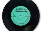 EP vinyl records thai rare original VG+ 45RPM 7