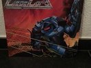 Liege Lord - Master Control LP Vinyl