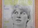Shirley Collins - Heroes in Love. 1963 original