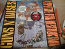 guns n roses - appetite for destruction - Banned Cover - vinyl