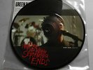 Green Day - Wake Me Up When September Ends 2005 Picture Disc 7