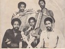 BATISTE BROTHERS BAND Can't Get You Off Of My Mind MODERN SOUL BOOGIE 45 *hear*