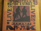 BRUCE SPRINGSTEEN - LIVE IN NEW YORK -12