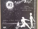 Millennial Age - Lighthouse Dark Harbours - 1975 private xian psych rock CANADA