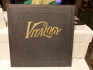 Pearl Jam Vitalogy Vinyl 1st Press Rare Original First