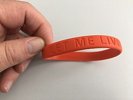 Queen Let Me Live wrist strap - Mercury Phoenix Trust -