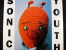 SONIC YOUTH DIRTY 1992 GEFFEN GEF24485(2) A1/B1/A1/B1 UK 1ST PRESS GRUNGE EX/EX