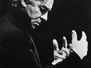 Herbert Von KARAJAN  ( † 1989) autographe dédicace AUTOGRAMM SIGNED AUTOGRAFO