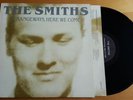 The Smiths - Strangeways, here we come Embossed LP Vinyl ROUGH106 1987