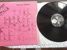 HEART ATTACK, Keep Your Distance, 99 Records, 1983